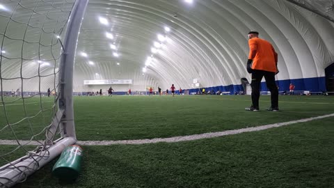 2023-01-11 - Busted Cankles vs iKFC - Part 3