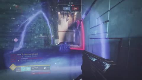 I Love Mayhem!