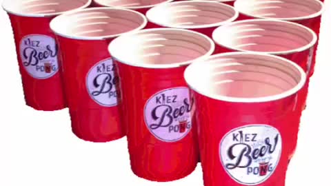 Red Solo Cup Gif