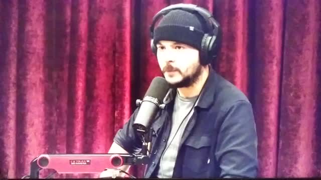 Rogan & Pool discuss phase 2