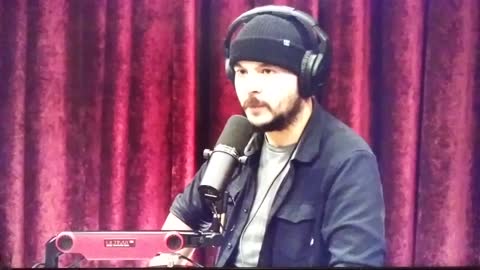 Rogan & Pool discuss phase 2