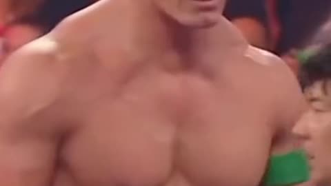 WWE реслинг