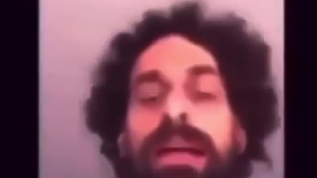 Isaac Kappy Accuses Hollywood of Horrible Crimes