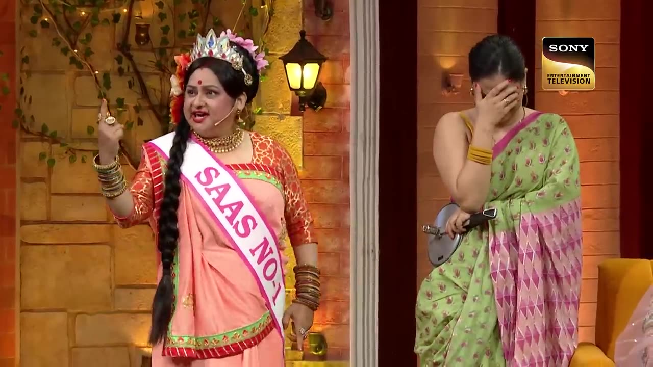 Kiara की शादी से कैसे बंद हुई Kapil की Flirting? | The Kapil Sharma Show Season 2 | Best Moments