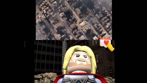 part 19 _ fragments of Lego marvel avengers and movie mstitel #legomarvelavengers #avengers #marvel