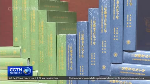 Celebran simposio para fortalecer la cooperación internacional en la investigación de Sanxingdui