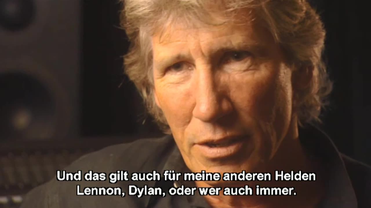 07 Waters On Rock'n'Roll