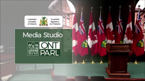 BREAKING : MPP Rick Nicholls Faces Possible Expulsion From Caucus - TNTV