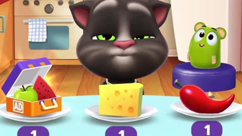 Talking Tom