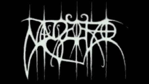 nagelfar - (1995) - demo - als die tore sich Õffnen