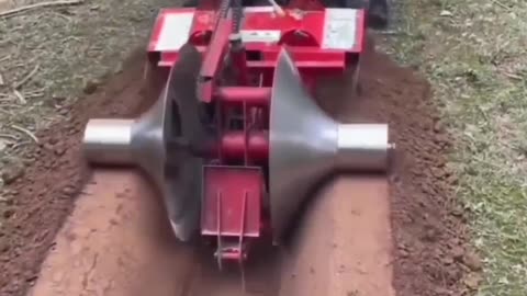 Farming Innovation