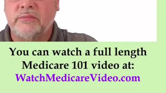 Episode 1 - What are Medicare Part B Excess Charges?