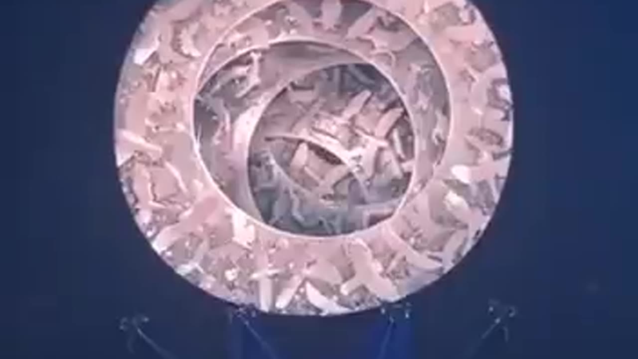 U2 concert - the sphere, Las Vegas 01