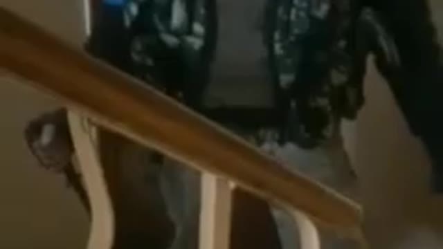 USTEDES, LOS PELOTUDOS DE LA BANDERITA DE UCRANIA.