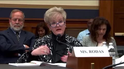 More on the testimony of our government exploiting children.