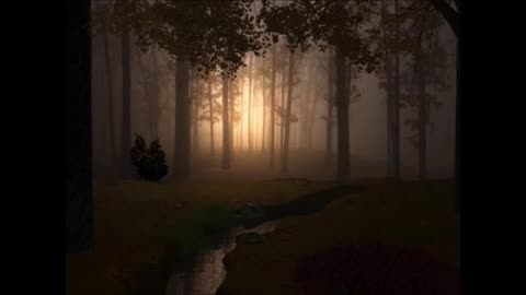 Wayreth - (1996) - Towards the Forest Forgotten (demo)