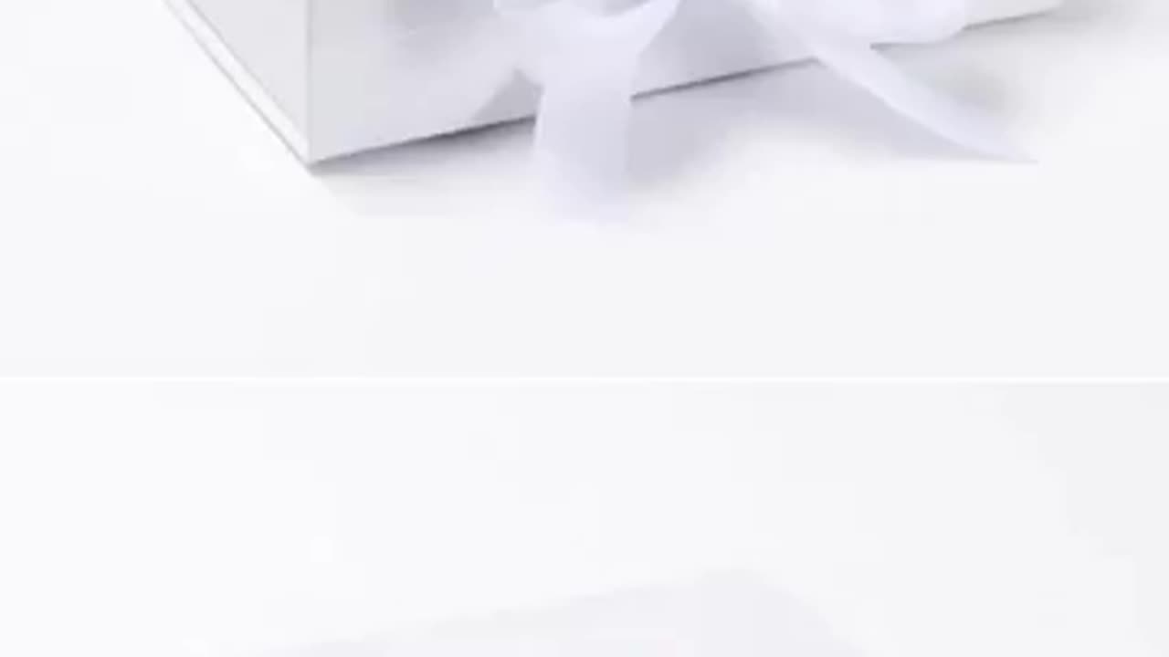 New gift is arrived for you guys ❤️🎁