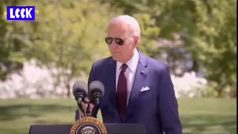 Biden to Reporters: Be In Trouble For Answering More Questions!