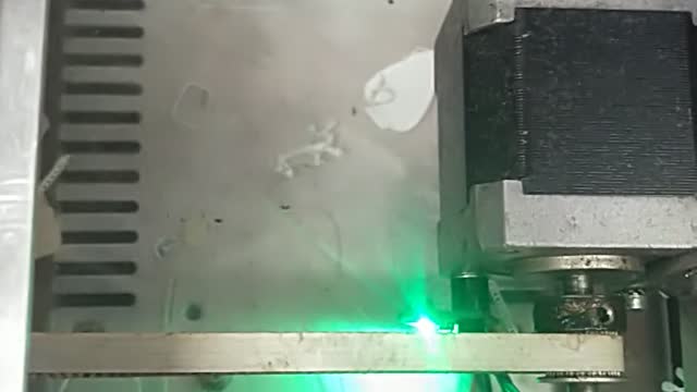 noise issue