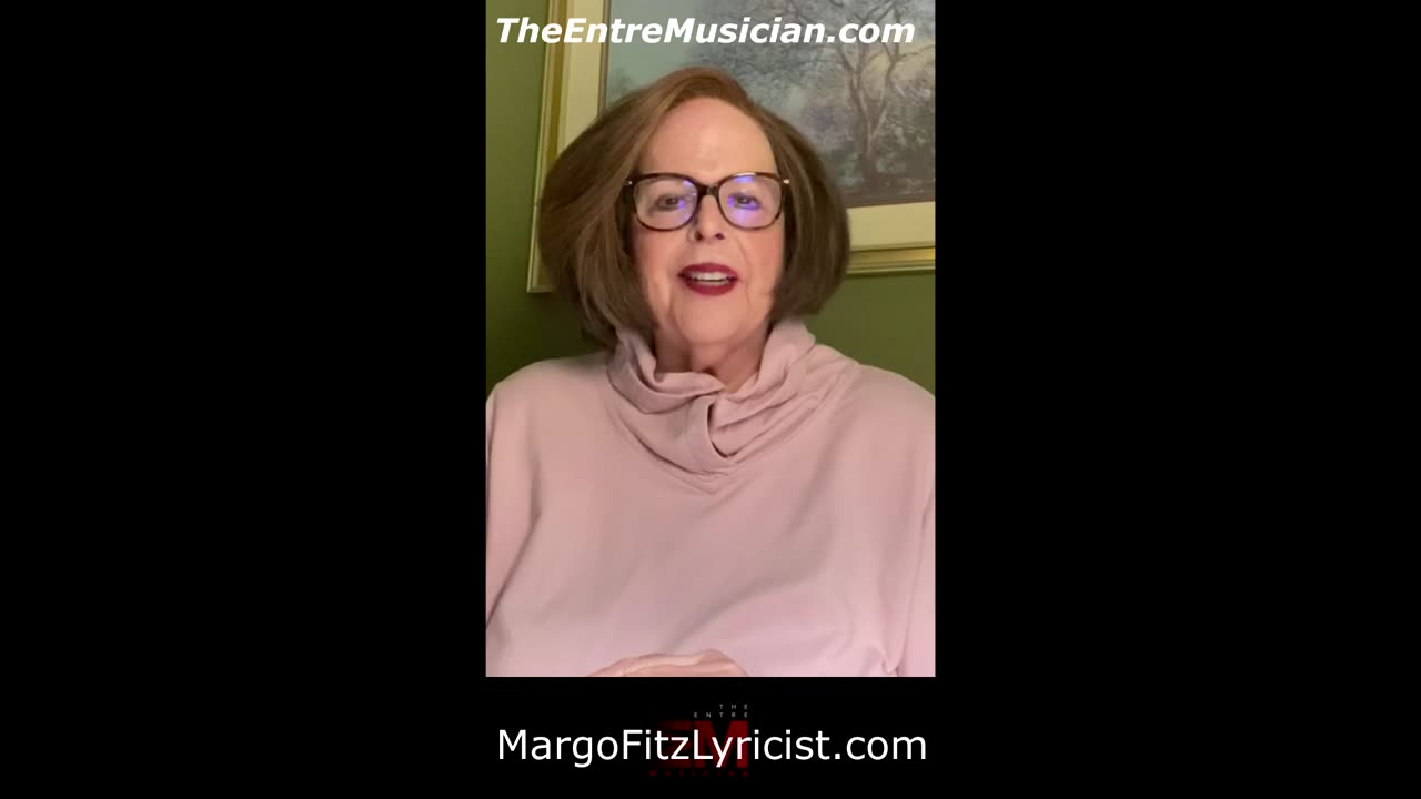 Meet Margo Fitz – A Bold New Voice in CCM! 🔥