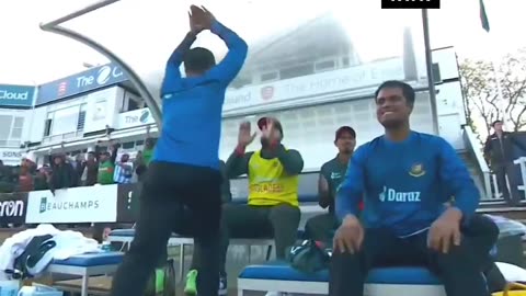 Thrilling last over Bangladesh vs Ireland 3rd ODI Math highlights