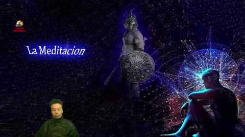👉 La Meditación Reflexiva 🔥