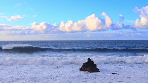 Relaxing Stress Relief Music - Deep Relaxation, Meditation Music, Soothing Music, calm your mind