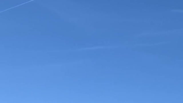 Scie chimiche 20/05/2022