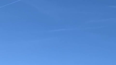 Scie chimiche 20/05/2022