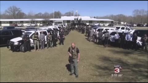 BREAKING Patriots Are Going To Kick Some Globalist Ass Very Soon !! TNTV