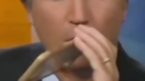 Leaked Footage of Tucker