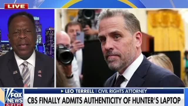 An Indictment of Hunter Biden will not Stop The House Investigation