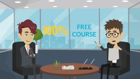 Free Course: How to Become an Entrepreneur