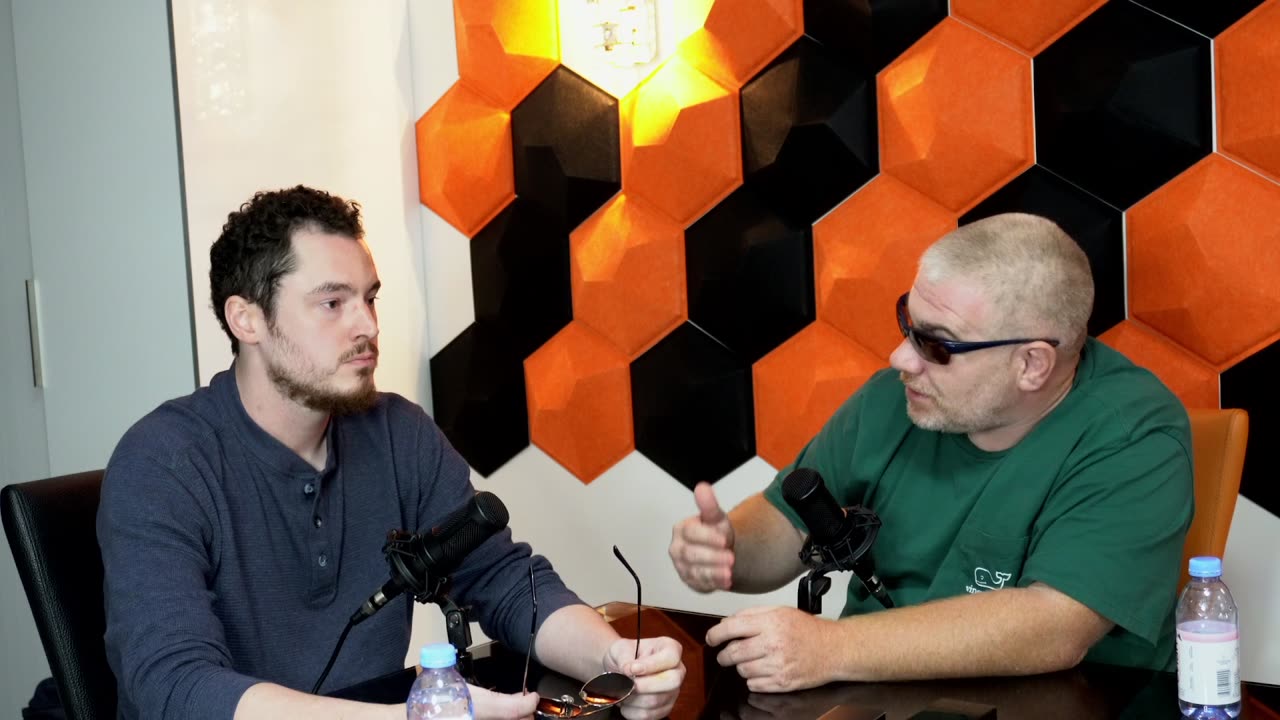 GG33Podcast with Jaymes527