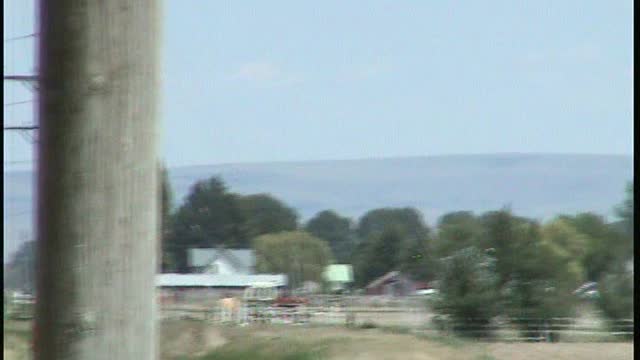 2003 The Homestead in Idaho