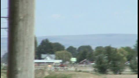 2003 The Homestead in Idaho