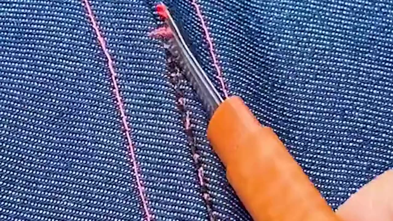 I Challenge You are Unaware from These Sewing Techniques Before|Viral