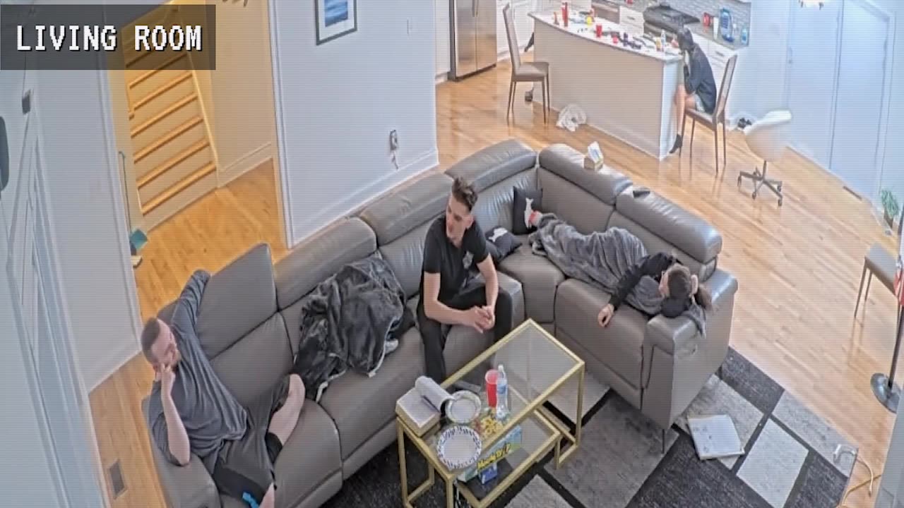 Is Fishtank Ran by the CIA?