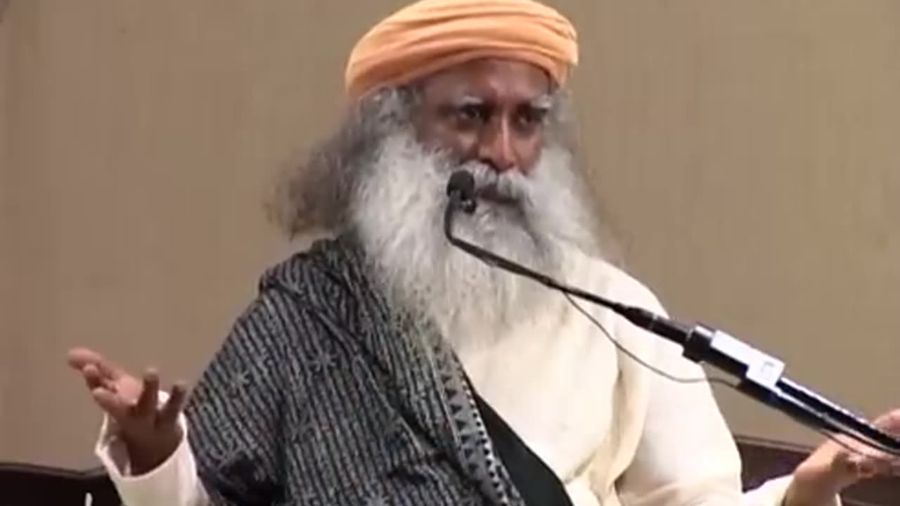 Shambhavi mahamudra a true miracles good for health sadhguru