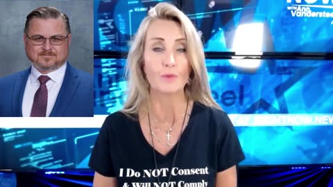 MAY 19, 2023 RIGHT NOW W/ANN VANDERSTEEL: DURHAM UNCOVERS COVER UPS AND REAWAKEN AMERICA