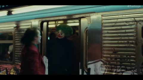 Joker Mentos Commercial