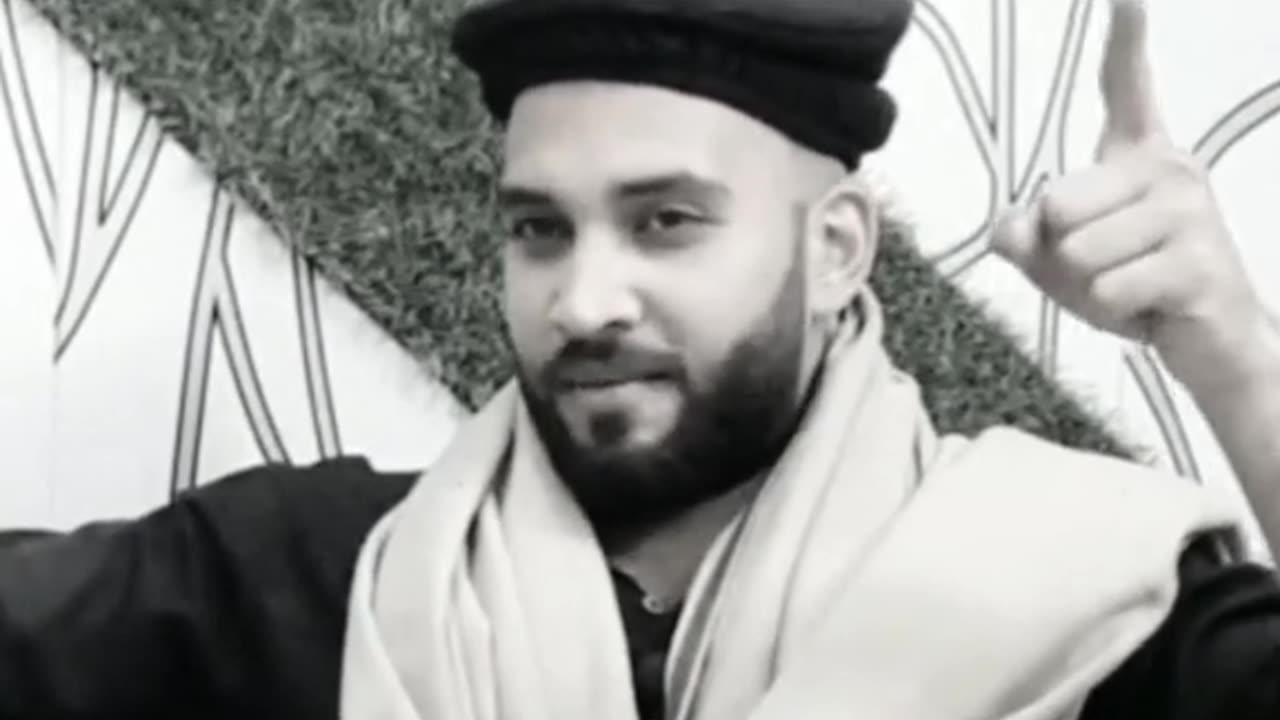 HazrT Imam HUSSAIN A.S