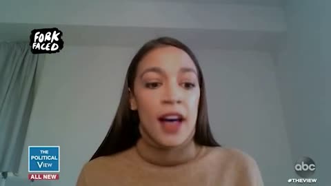 Alexandria Ocasio-Cortez - Twitter Is out of Control