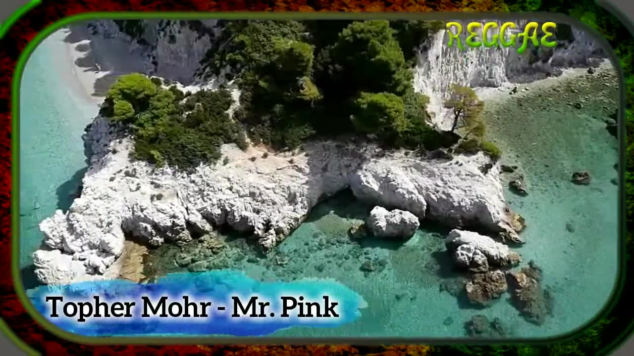 Topher Mohr Mr Pink REGGAE NC #ncs #reggae #nocopyrights #audiobug71