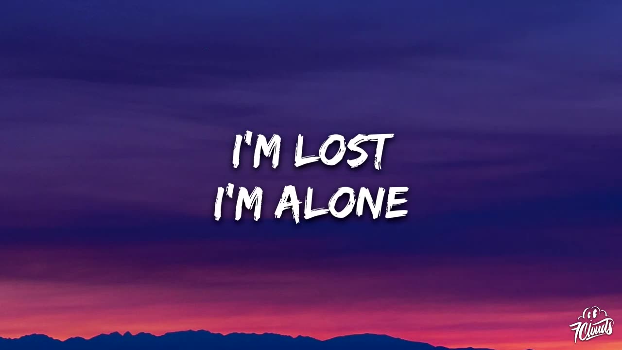 MYWAY - SO LONG (Lyrics)