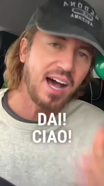 3 cose per smuovere la tua vita ( Vivek Riccardo Sardonè)