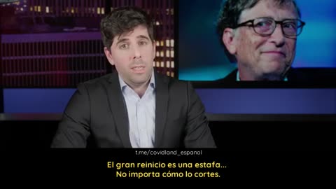 Bill Gates atrapado admitiendo 'el cambio climático es una estafa