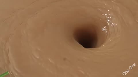 Experiment Whirlpool Hole Vs car along with many other things