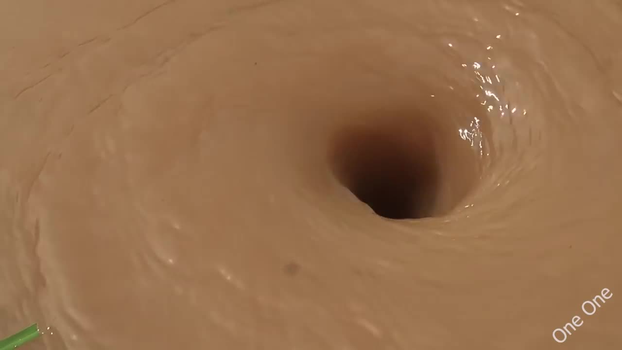 Experiment Whirlpool Hole Vs car along with many other things