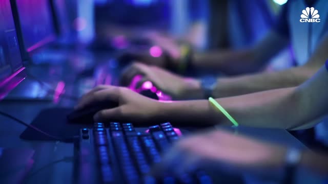 How To Make Money Playing Video Games